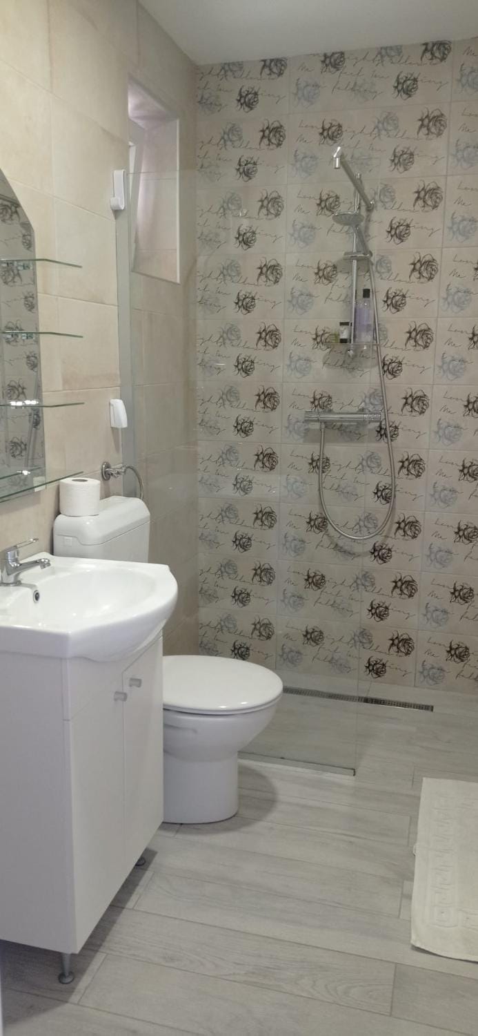 Apartman Vida Apartment in Šibenik-Knin County, Croatia