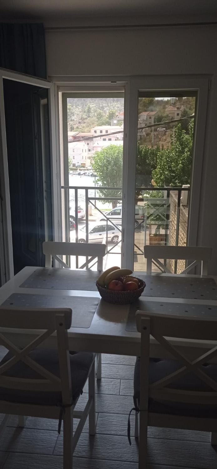 Apartman Vida Apartment in Šibenik-Knin County, Croatia