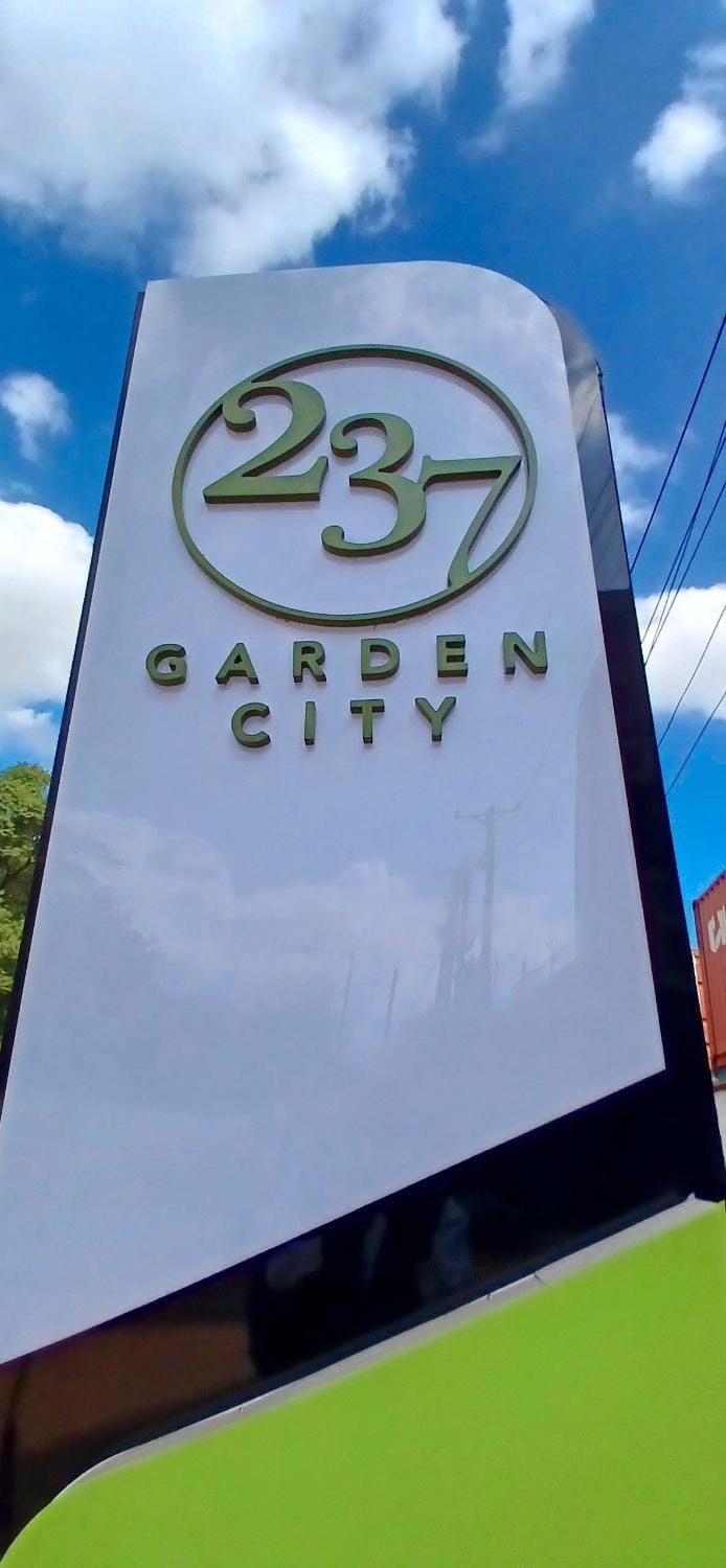 1 Bed Modern Nairobi Staycation Garden City Mall Apartment in Nairobi County