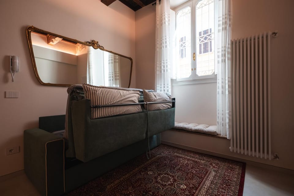 J&B Imola Home Apartment in Imola