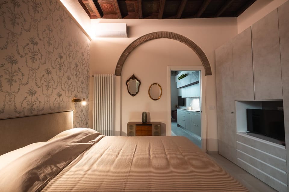 J&B Imola Home Apartment in Imola