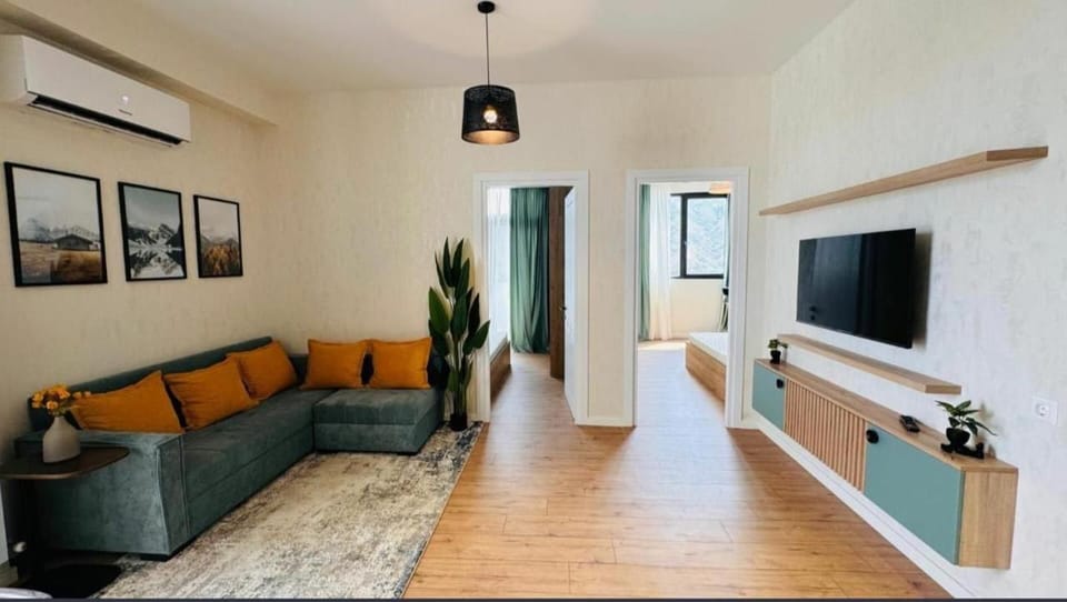 Luxury 2bhk apartments for families Apartment in Tbilisi, Georgia