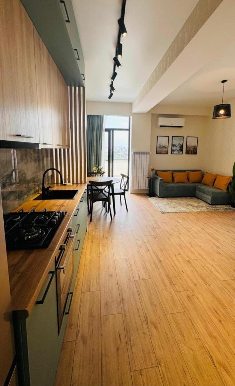 Luxury 2bhk apartments for families Apartment in Tbilisi, Georgia