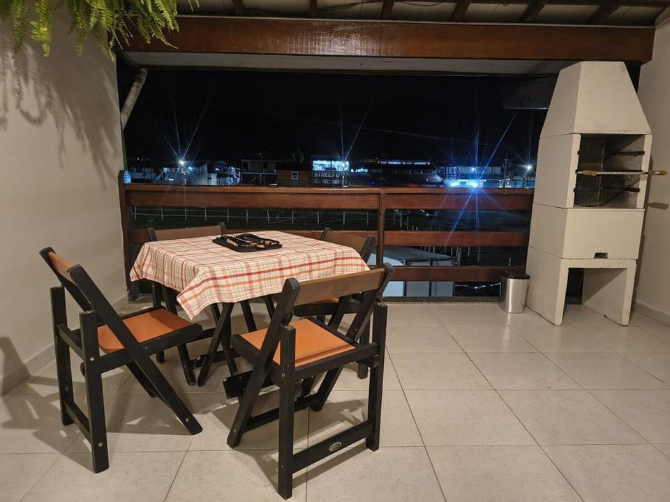 BBQ facilities, Balcony/Terrace