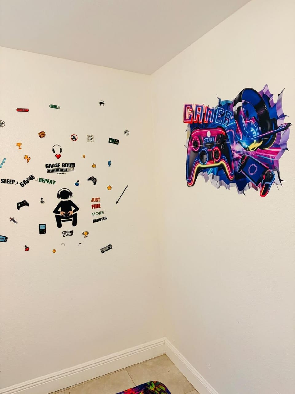 Vibez Factory Game Room by Busch Gardens & USF Vacation rental in Tampa