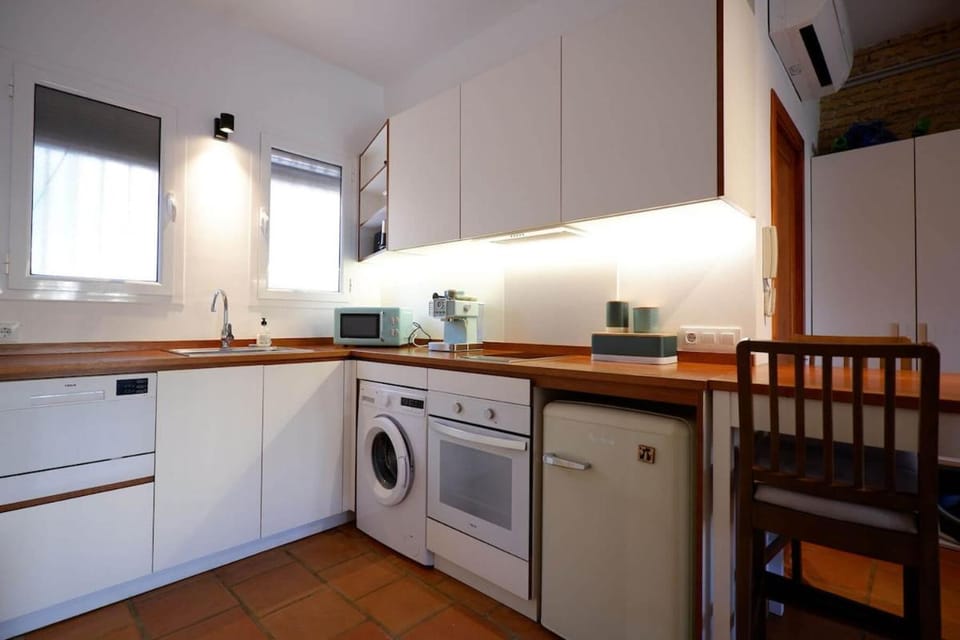 Cosy flat near the beach Apartment in Valencia