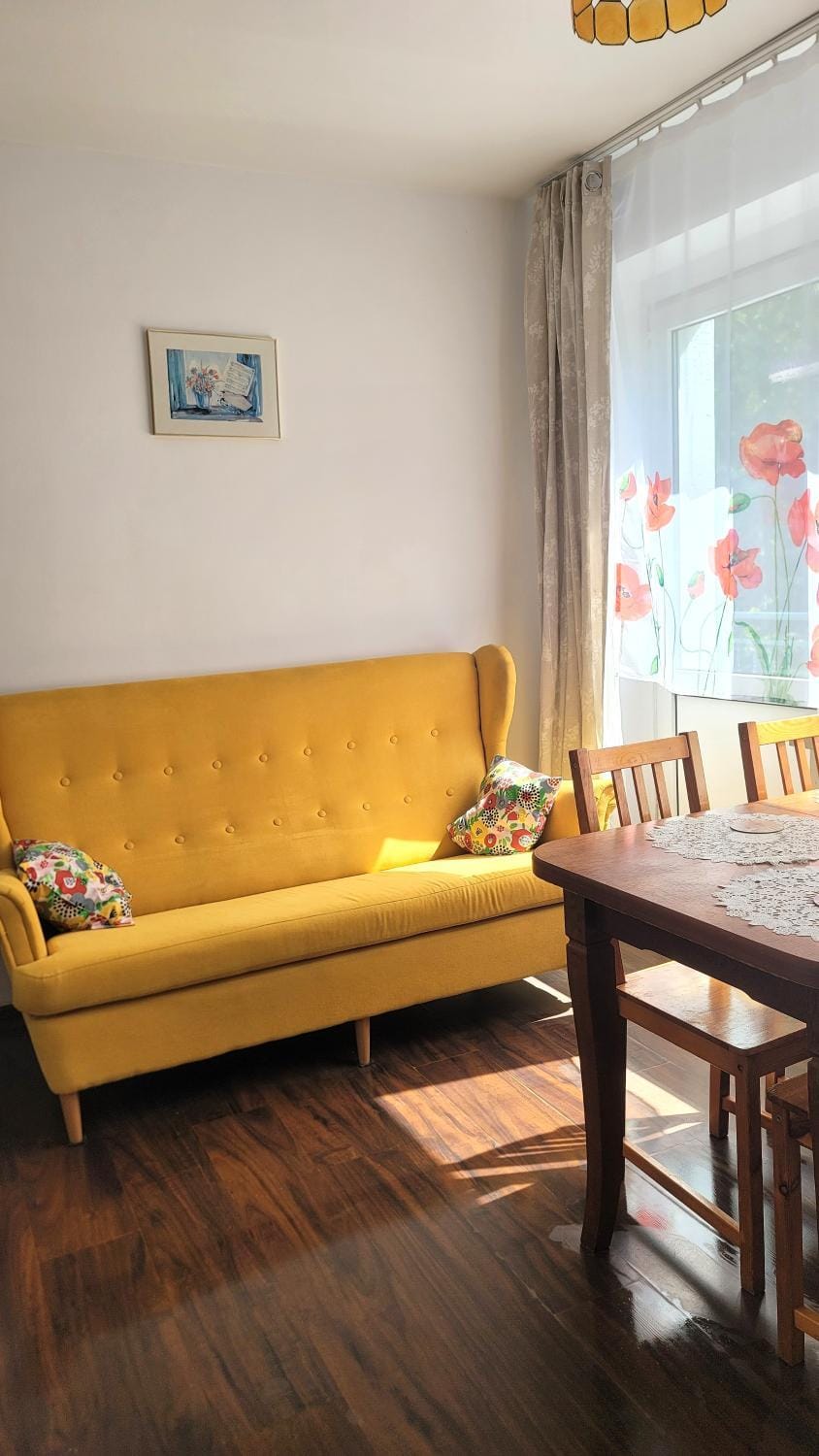 Communal lounge/ TV room, Living room