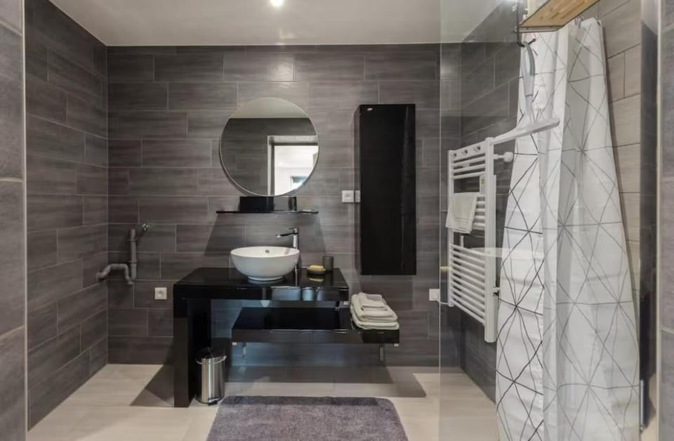 Studio pour 2 personnes Apartment in Grand Est