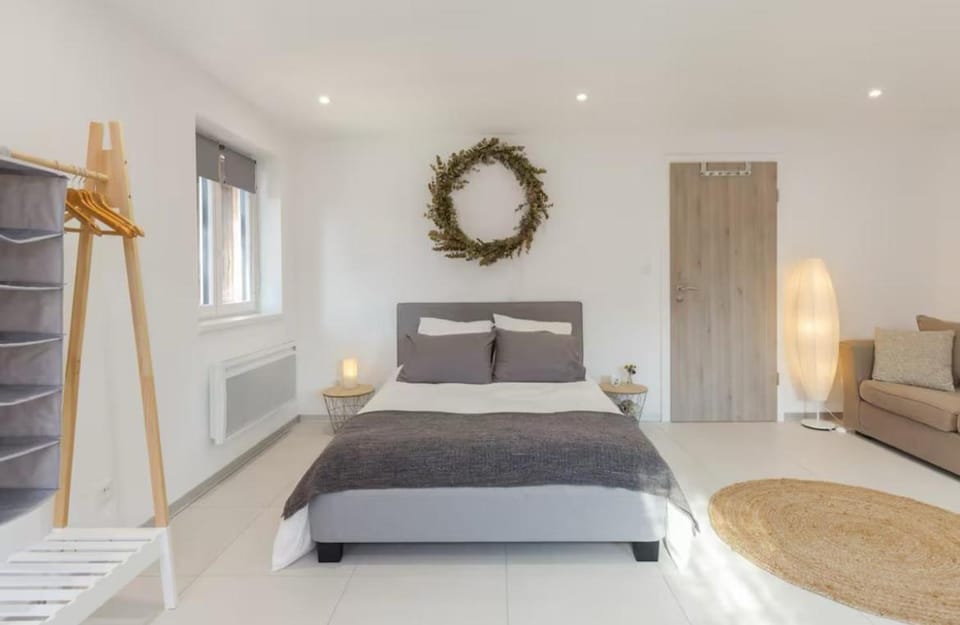 Studio pour 2 personnes Apartment in Grand Est