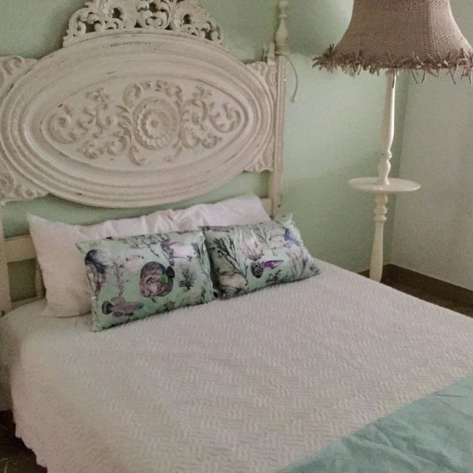 3Marias Apartment in Lagos