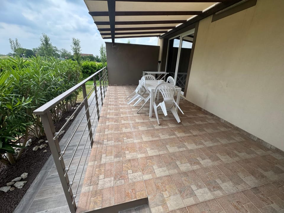 Residence Ca Giuliocesare House in Emilia-Romagna