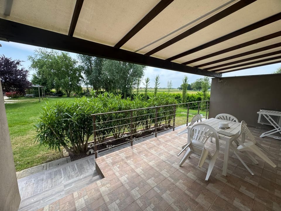 Residence Ca Giuliocesare House in Emilia-Romagna