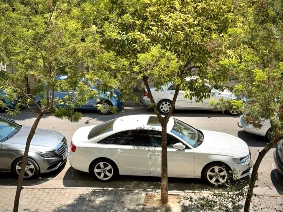 Neighbourhood