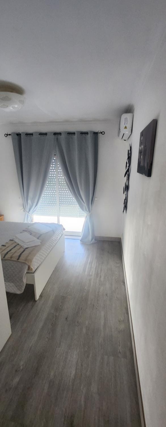 Mourinha Apartment in Portimao