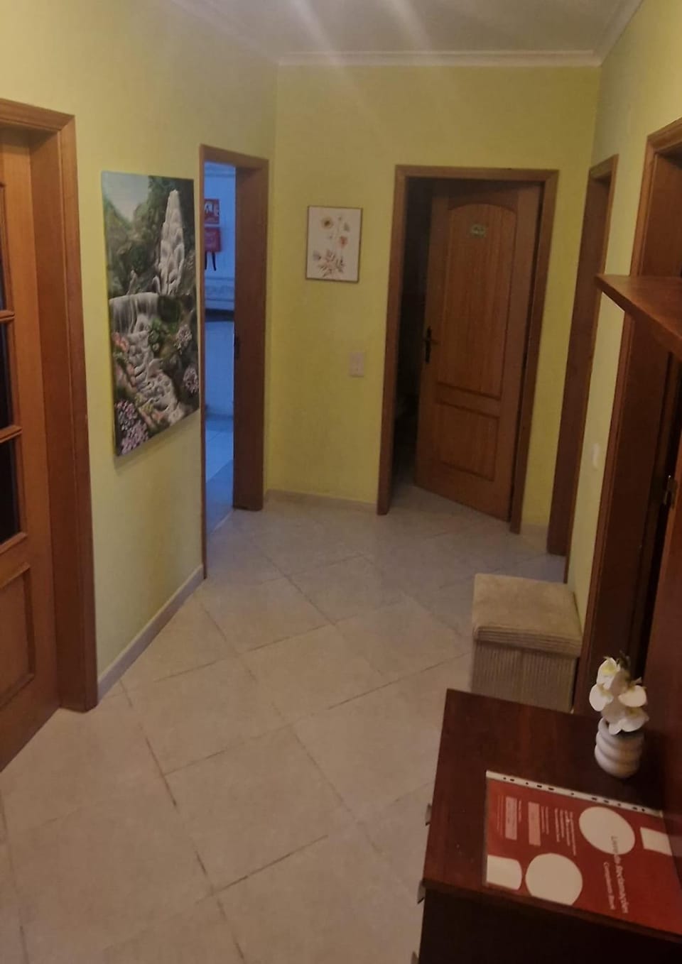 Mourinha Apartment in Portimao