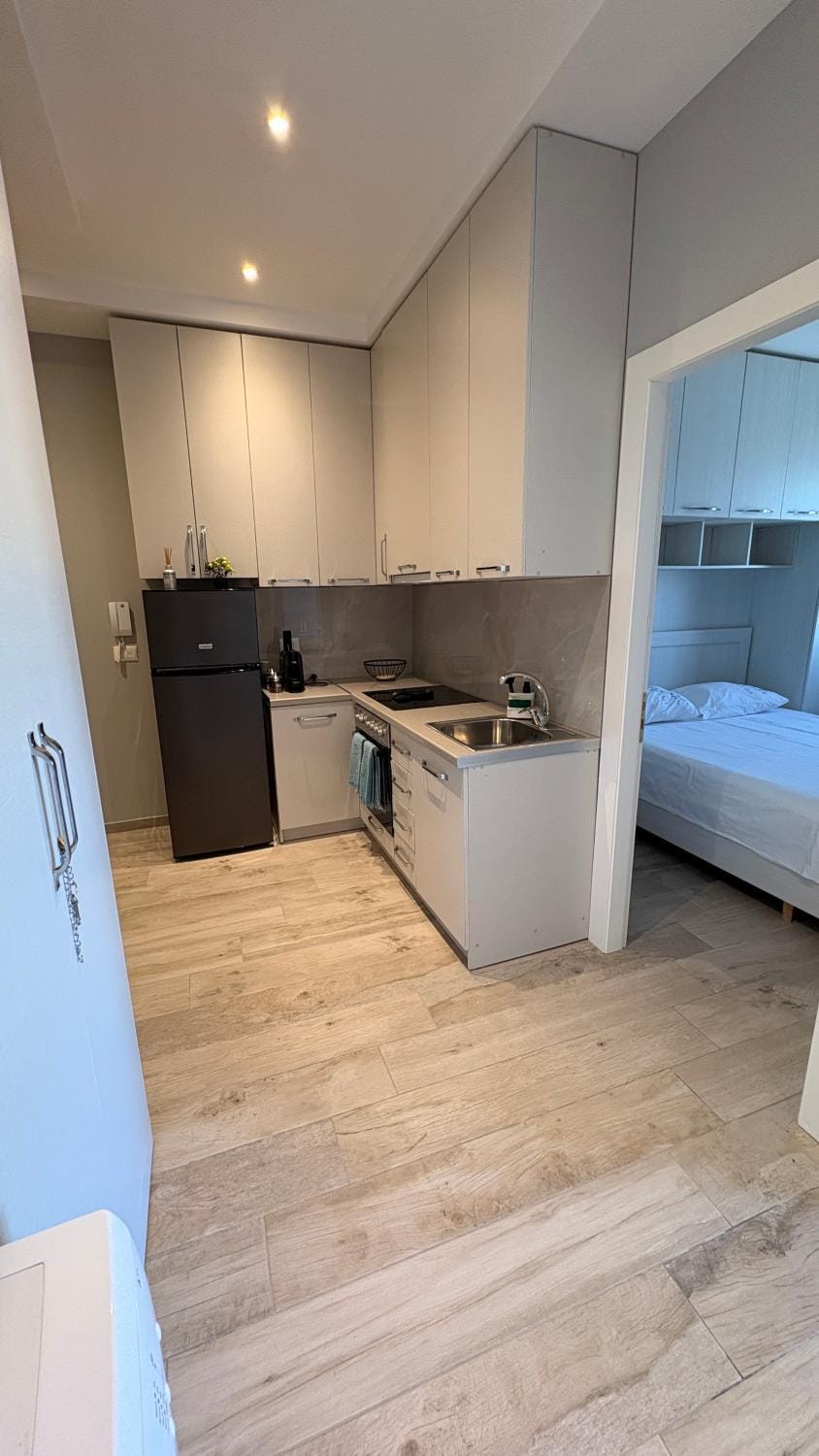 Apartment in Golem Apartment in Tirana County, Albania