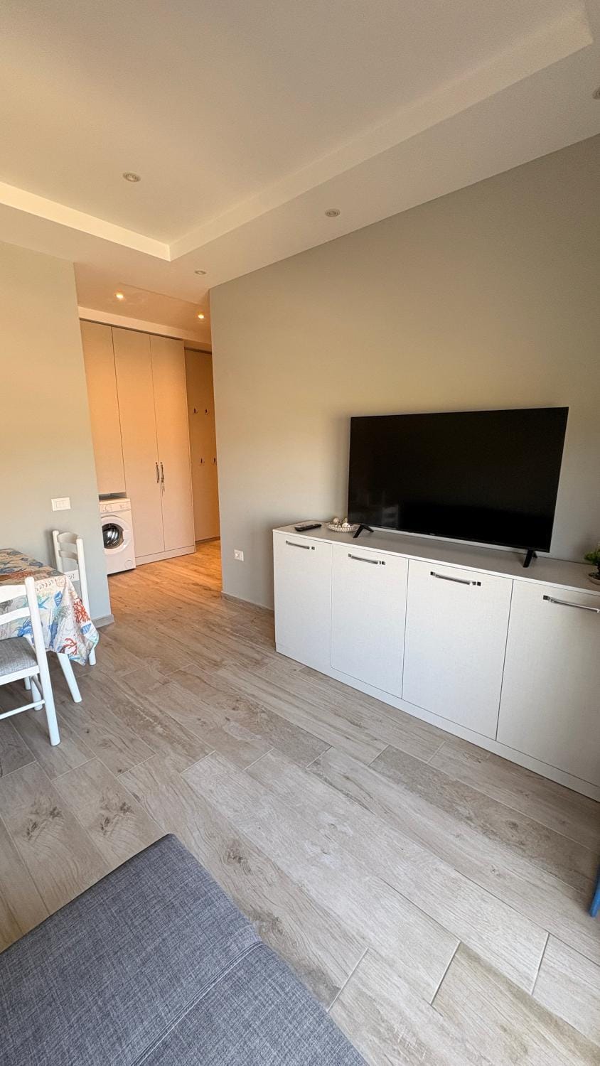 Apartment in Golem Apartment in Tirana County, Albania