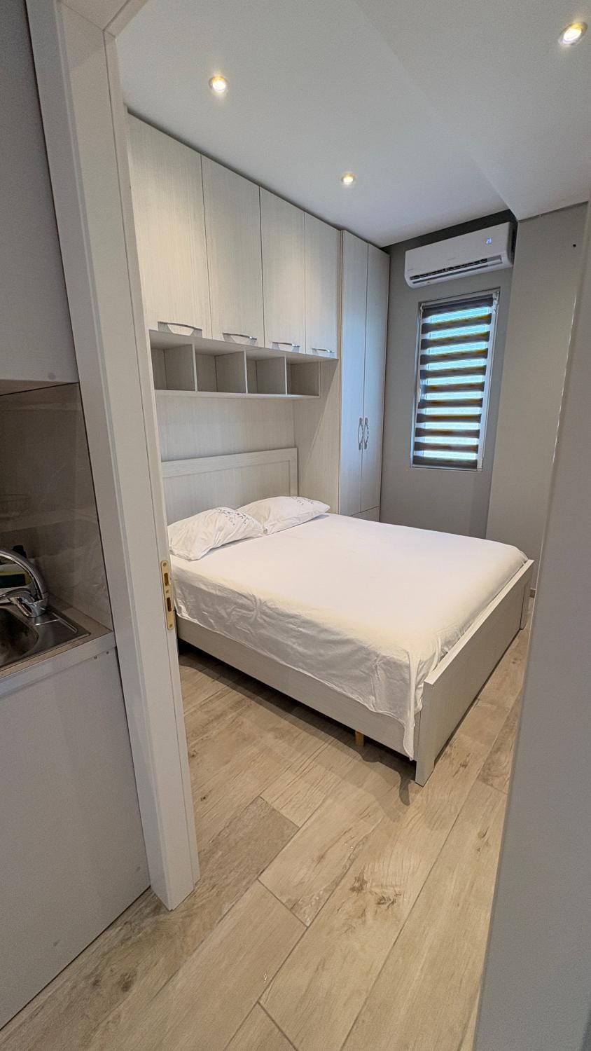 Apartment in Golem Apartment in Tirana County, Albania