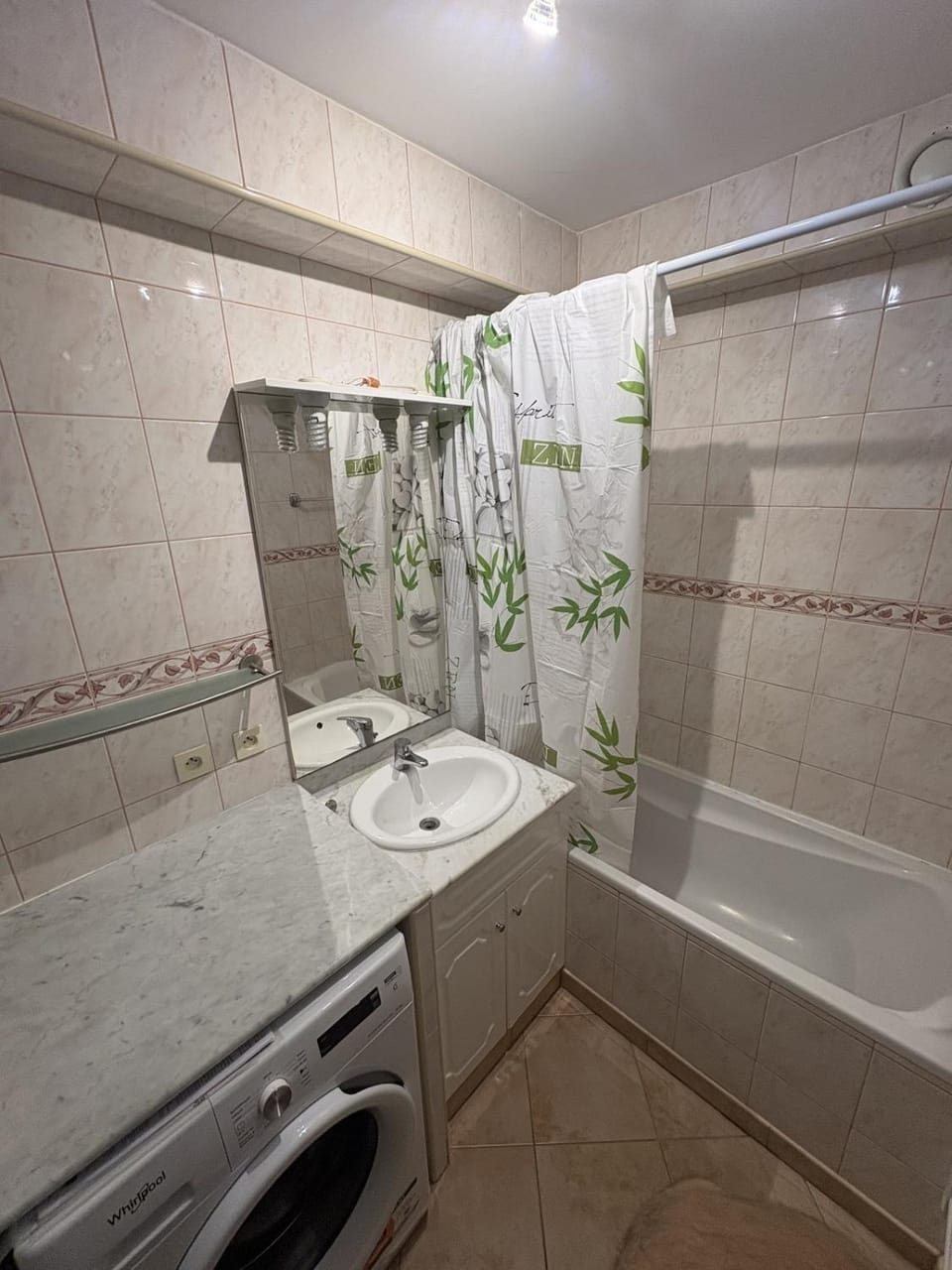Spacious Apartment Portes De Monaco Terrace Apartment in Monaco