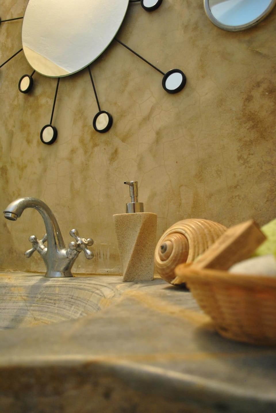 The Irresistible Beach House Villa in Paros, Greece
