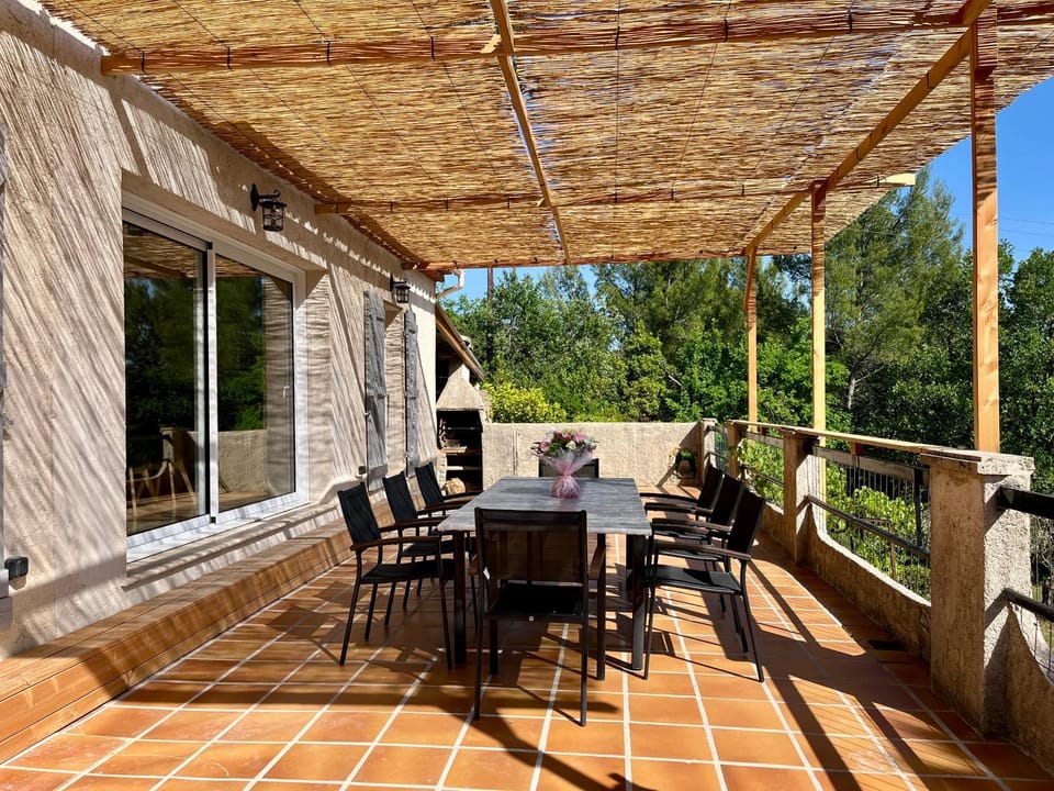 Patio, Patio, Balcony/Terrace, Balcony/Terrace