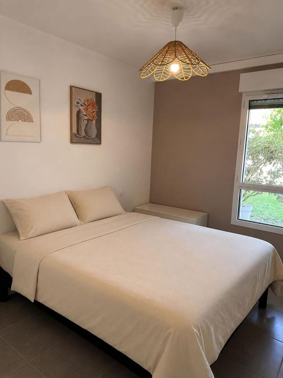 Beautiful apartment in Anglet Apartment in Anglet