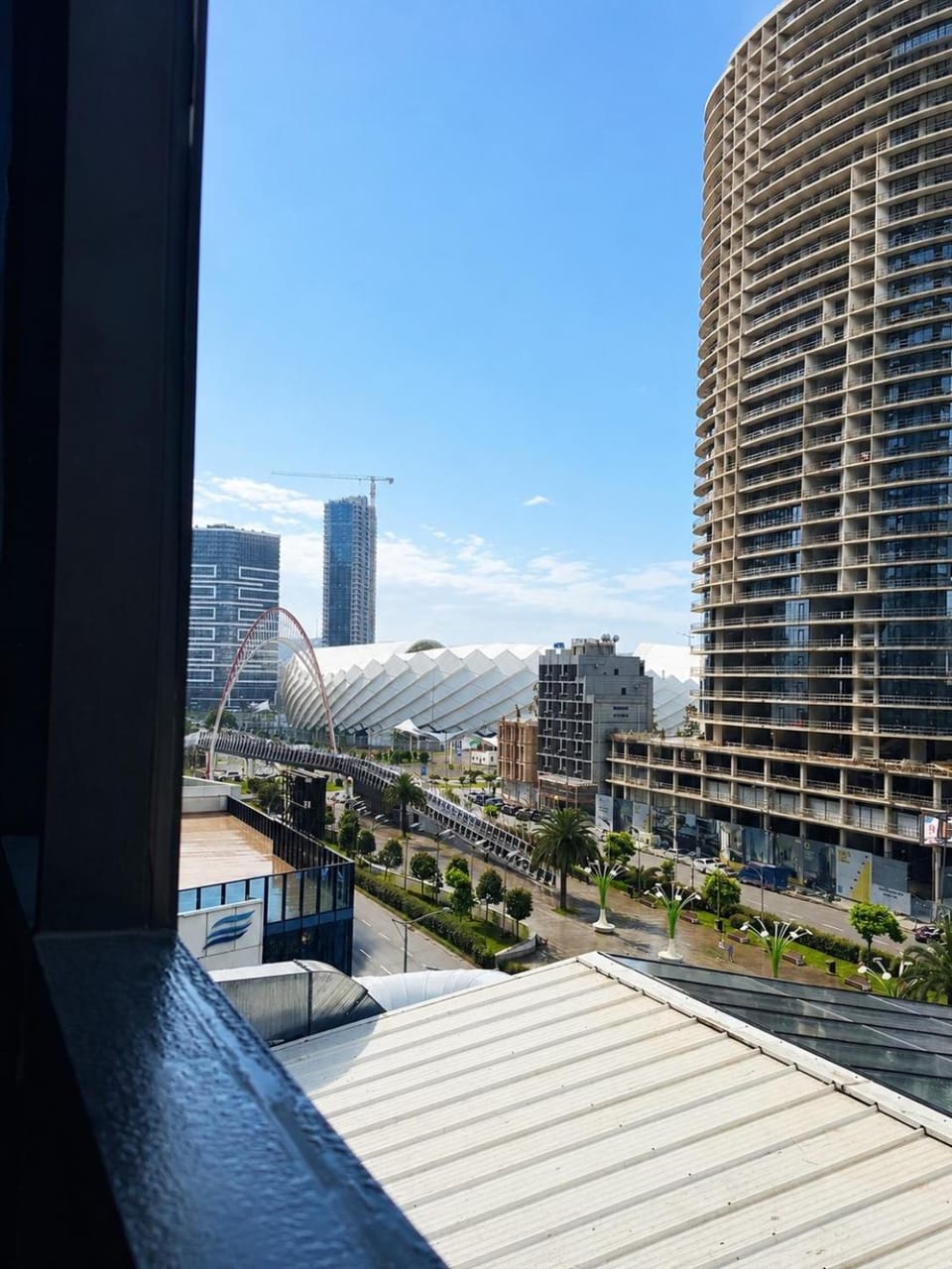 City view