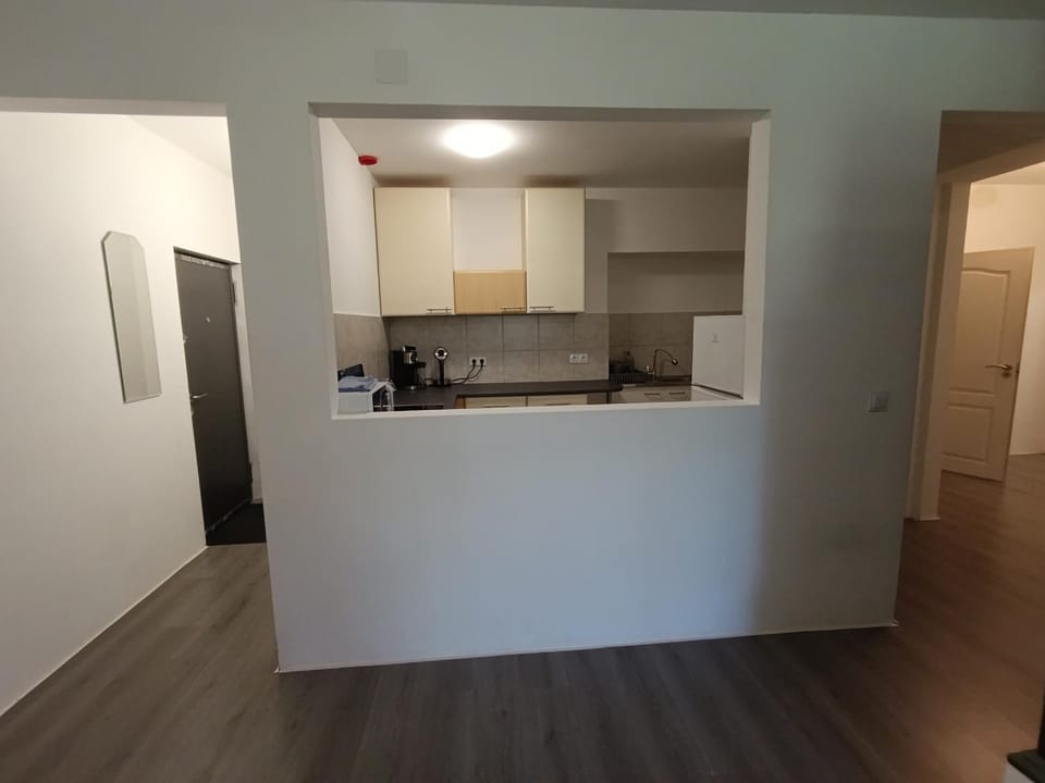 Ruhige Unterkunft Apartment in Styria