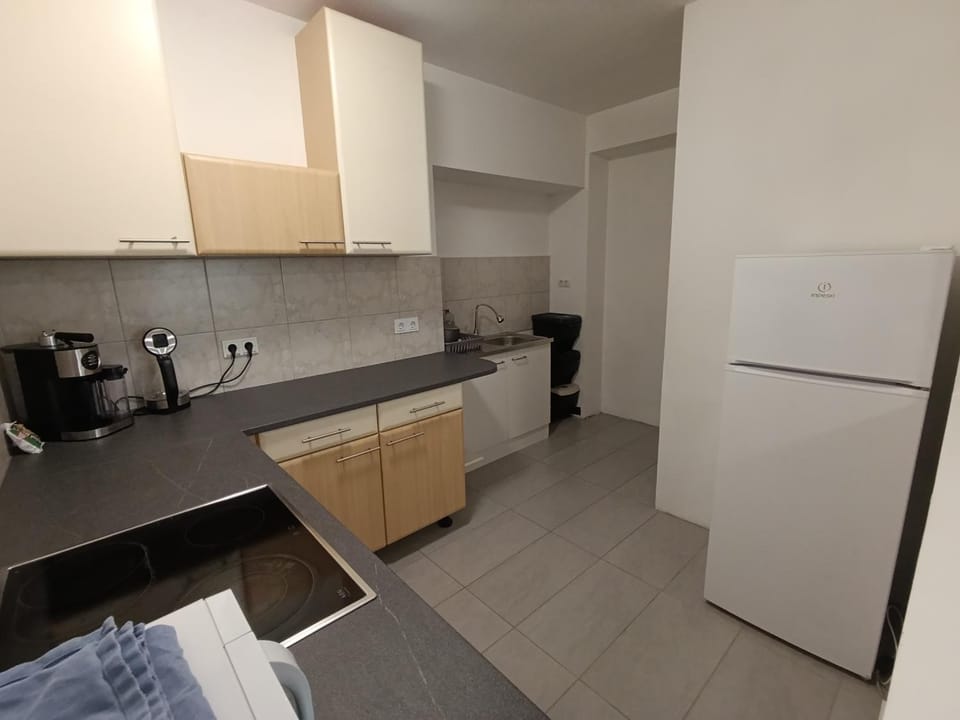 Ruhige Unterkunft Apartment in Styria