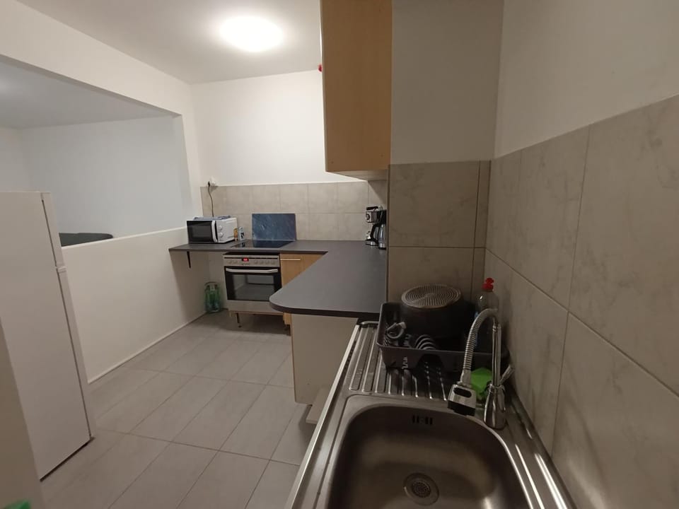 Ruhige Unterkunft Apartment in Styria