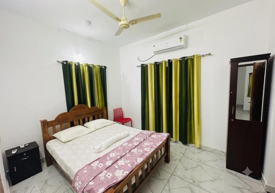 Golden Lotus Vacation rental in Varkala