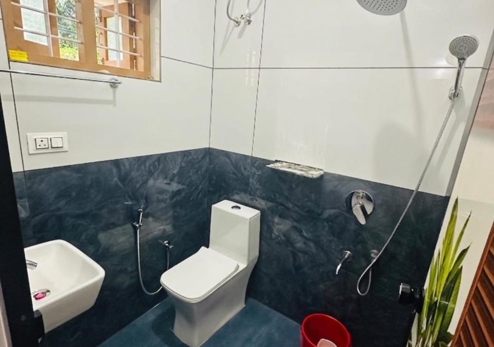 Golden Lotus Vacation rental in Varkala