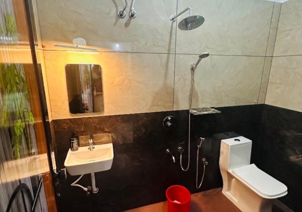 Golden Lotus Vacation rental in Varkala