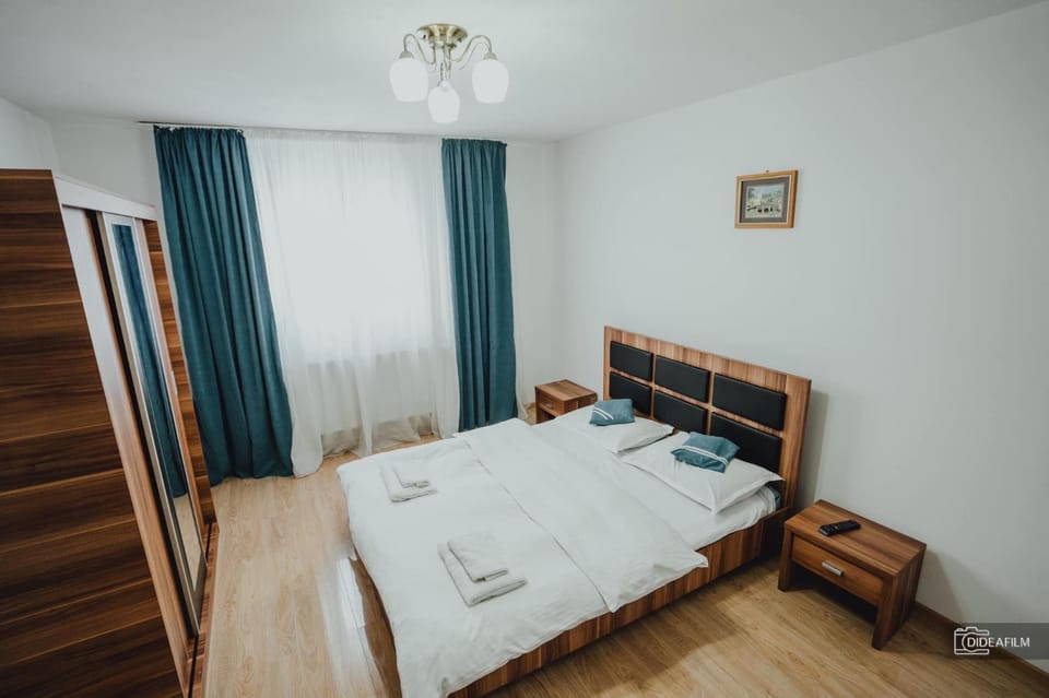Vila Loredana House in Romania