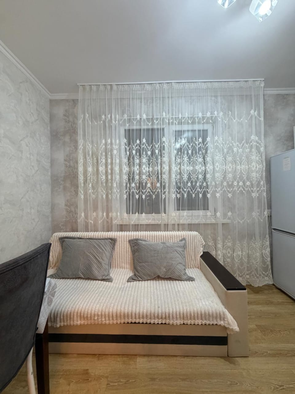 Времена года Apartment in Kazakhstan