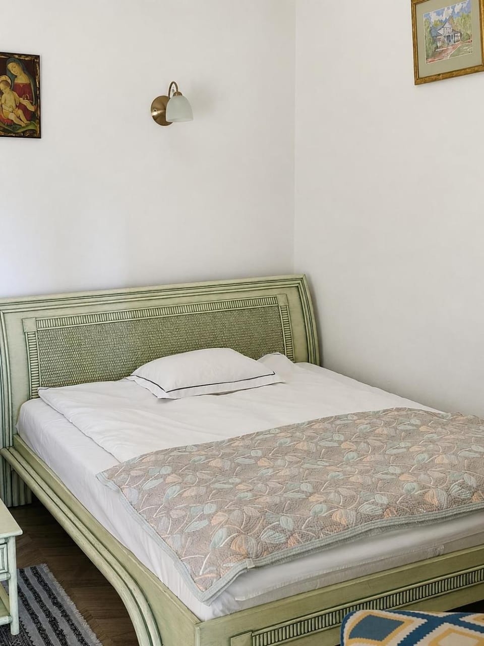 Oficynka przy lesie House in Masovian Voivodeship