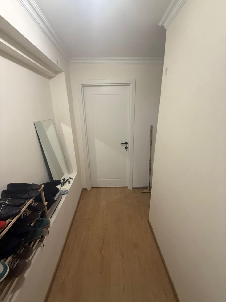Family Apartment Apartment in Tbilisi, Georgia