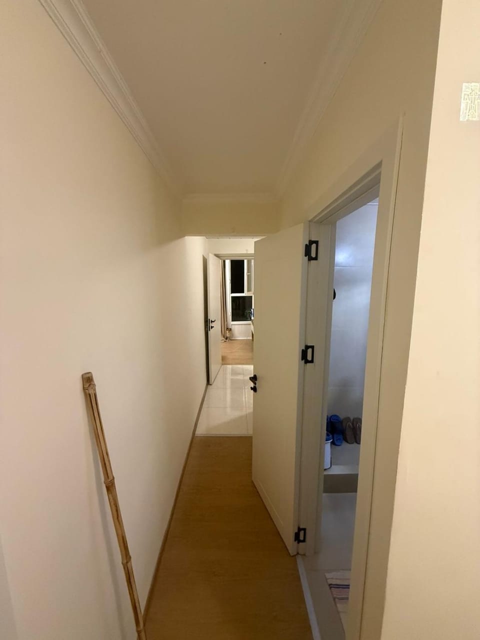 Family Apartment Apartment in Tbilisi, Georgia