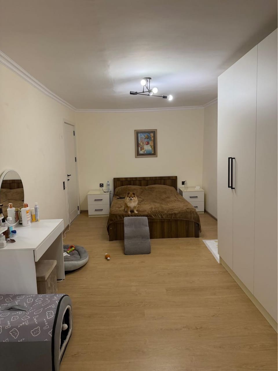 Family Apartment Apartment in Tbilisi, Georgia