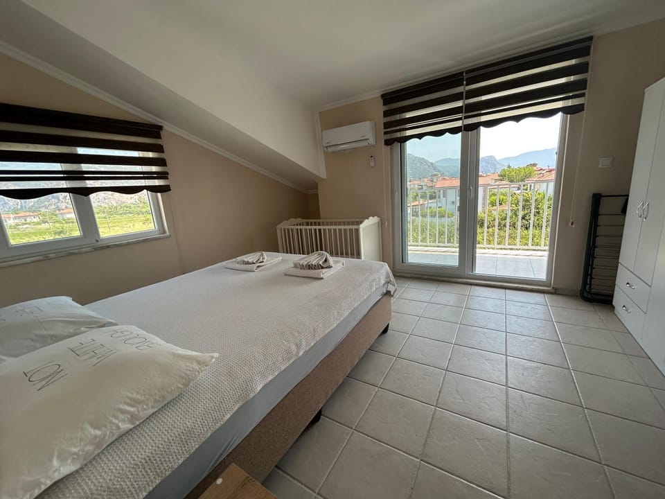 mavikösk apartement Apartment in Dalyan