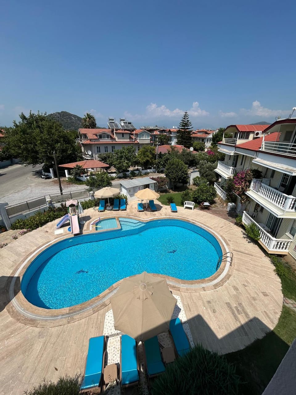 mavikösk apartement Apartment in Dalyan