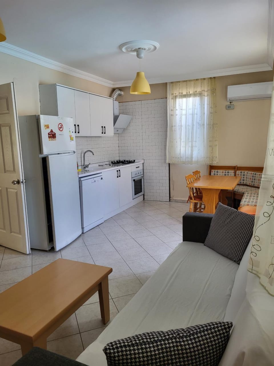 mavikösk apartement Apartment in Dalyan