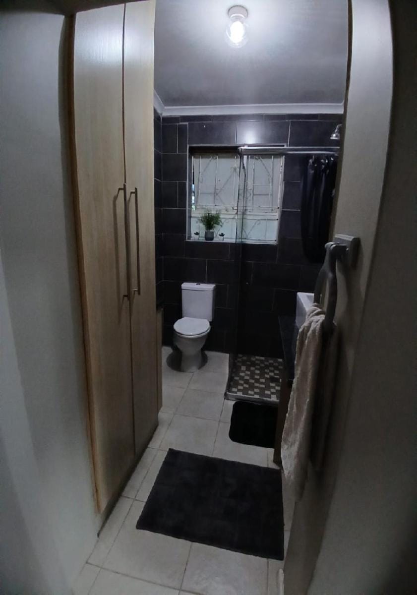 Cozycorner Apartment in Port Elizabeth