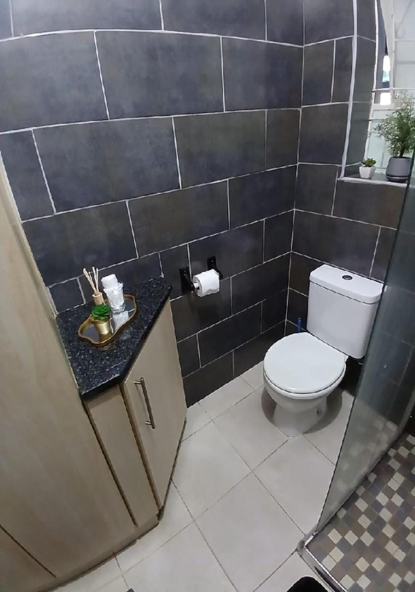 Cozycorner Apartment in Port Elizabeth