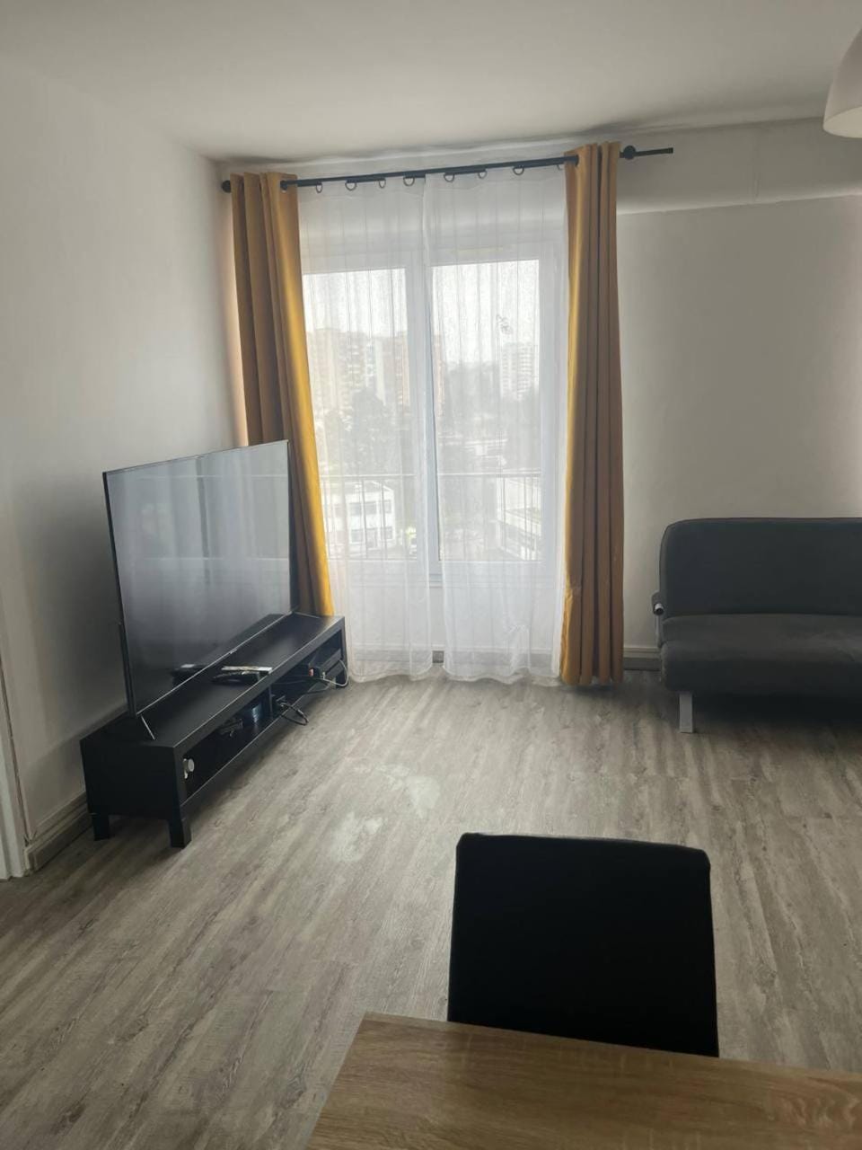 Appartement 92 m2 BREST avec internet - Entrée autonome Apartment in Brest