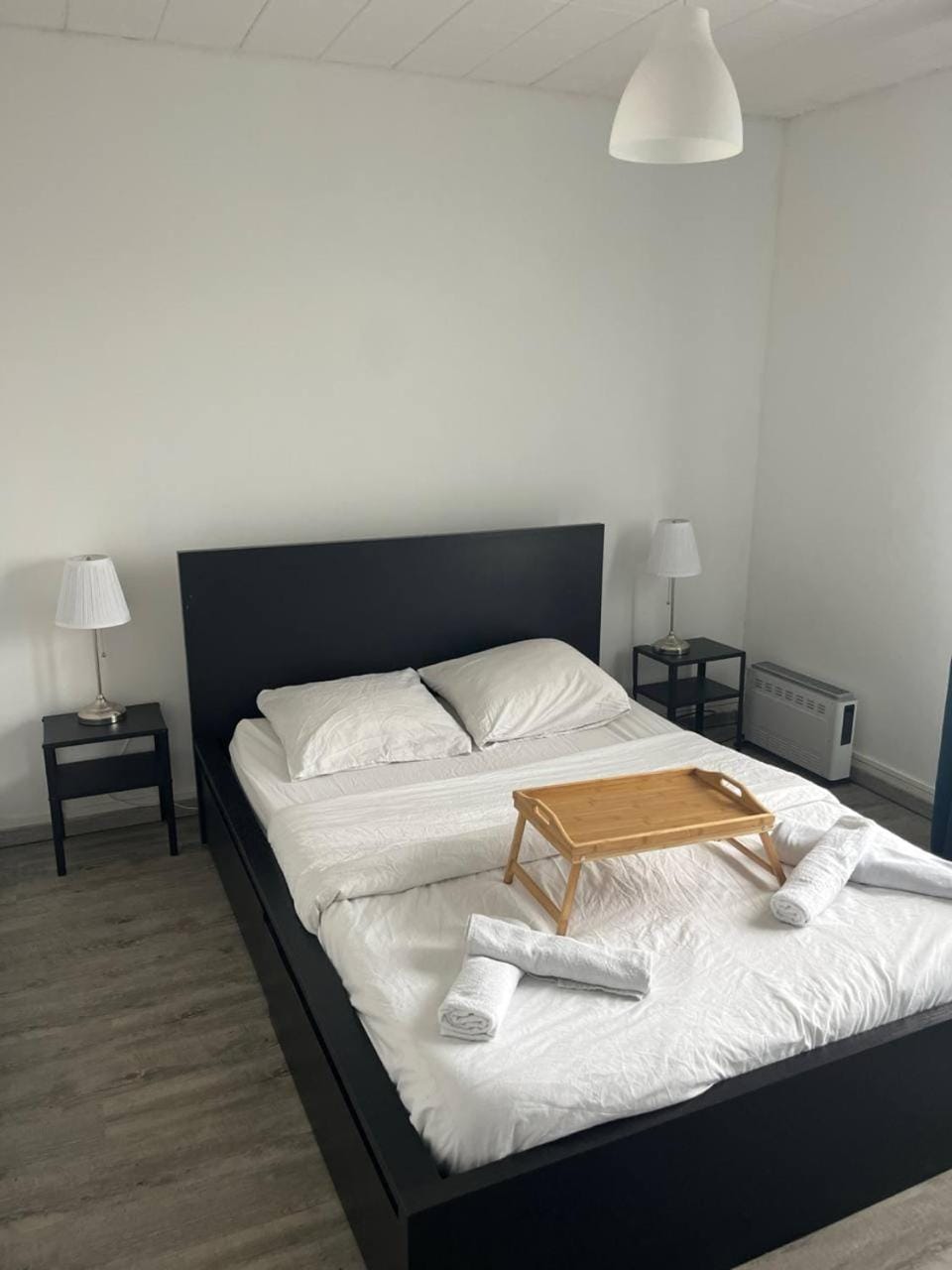 Appartement 92 m2 BREST avec internet - Entrée autonome Apartment in Brest