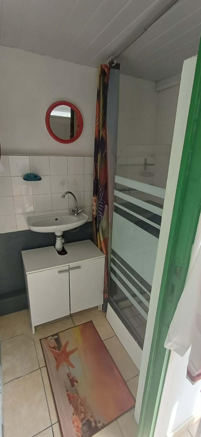 petite maison calme et reposant House in Le Croisic