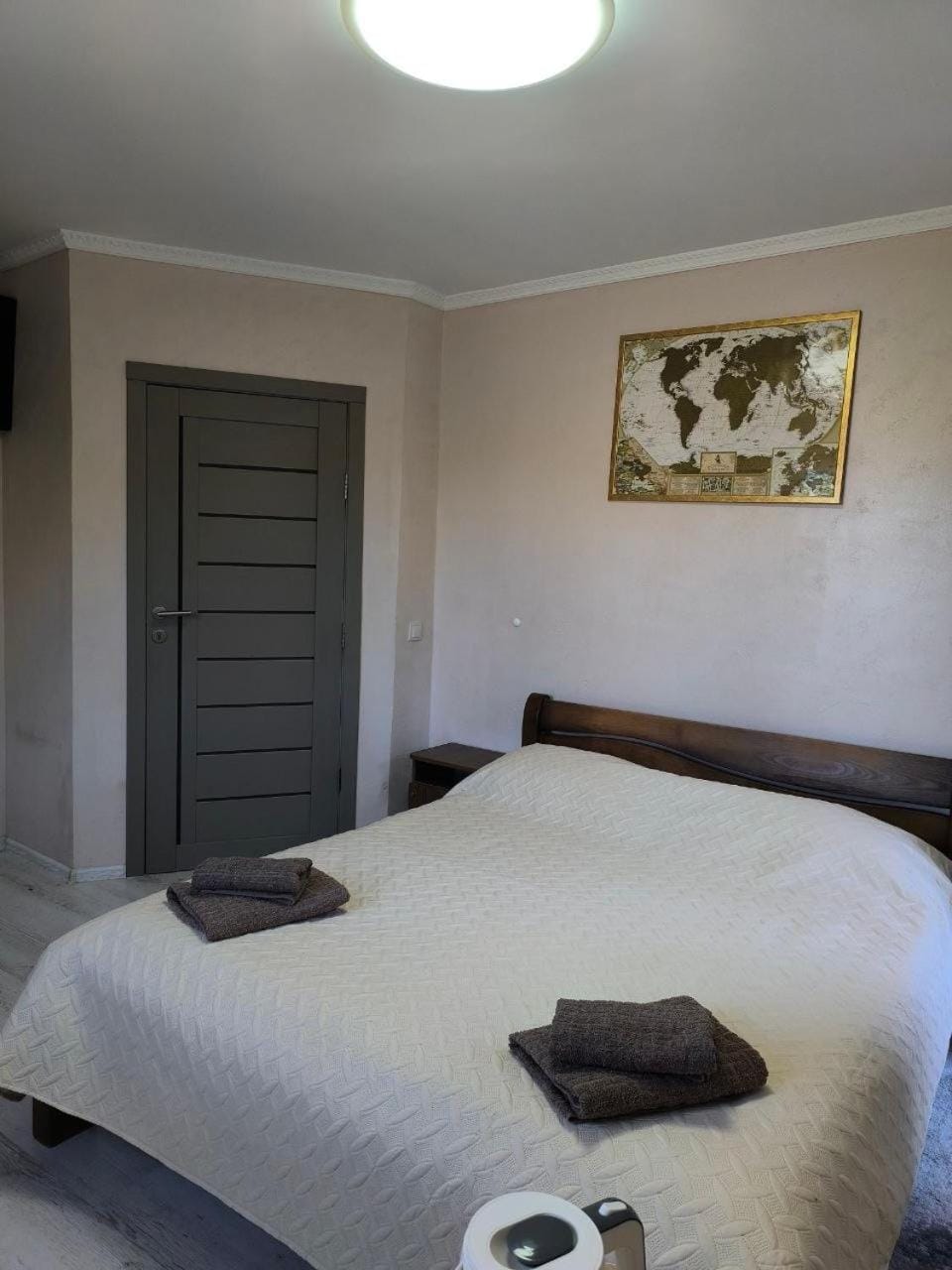 Margaret Bed and Breakfast in Ukraine
