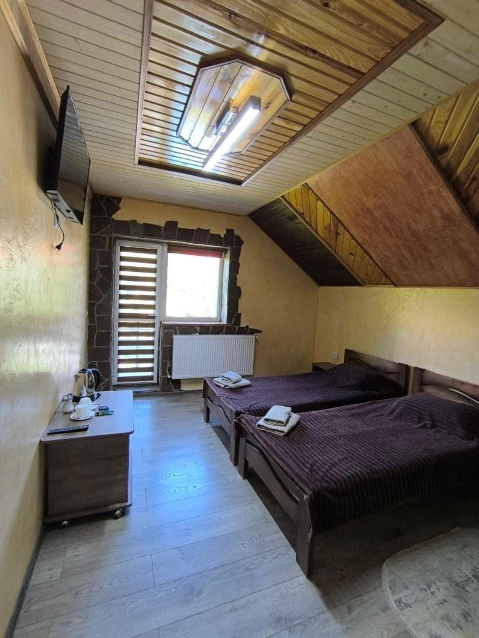 Margaret Bed and Breakfast in Ukraine