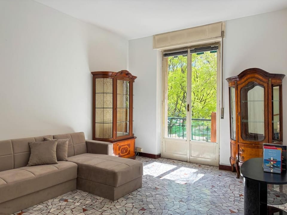 Milano Santa Caterina House Apartment in Milan